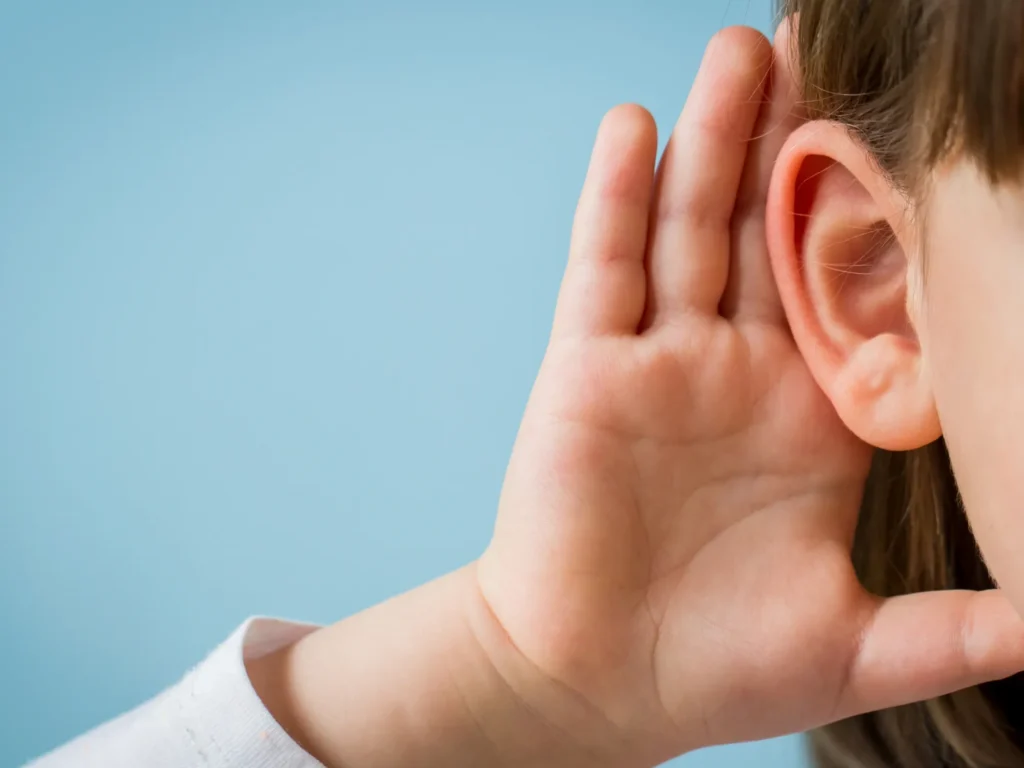 Ensure all images have descriptive alt text that includes relevant keywords, such as 'Vancouver Island hearing clinic website' or 'accessible web design for healthcare'.